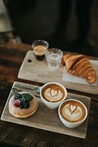 Cafe for sale in Ipswich QLD — Thriving Café in North Ipswich $1Million Sales, Rent at 2%!