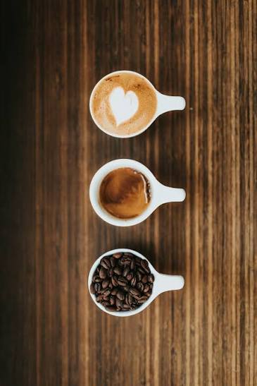120Kg of Coffee ! Boutique Café — Brisbane Northside