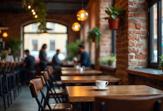 Cafe for sale in Red Hill QLD — Fully Managed Cafe in Brisbane's Inner West, Local Favourite