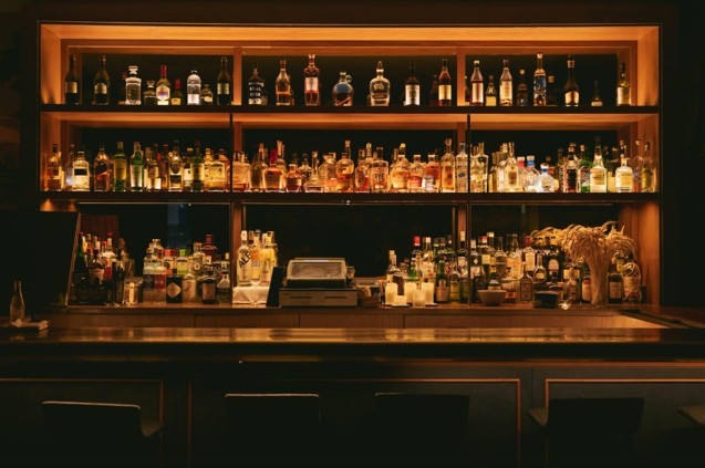 Restaurant for sale in Fortitude Valley QLD — Fully Managed Restaurant & Bar –Three Revenue Streams