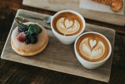 Cafe for sale in South Brisbane QLD — Established Southside Café – 9 Years Trading