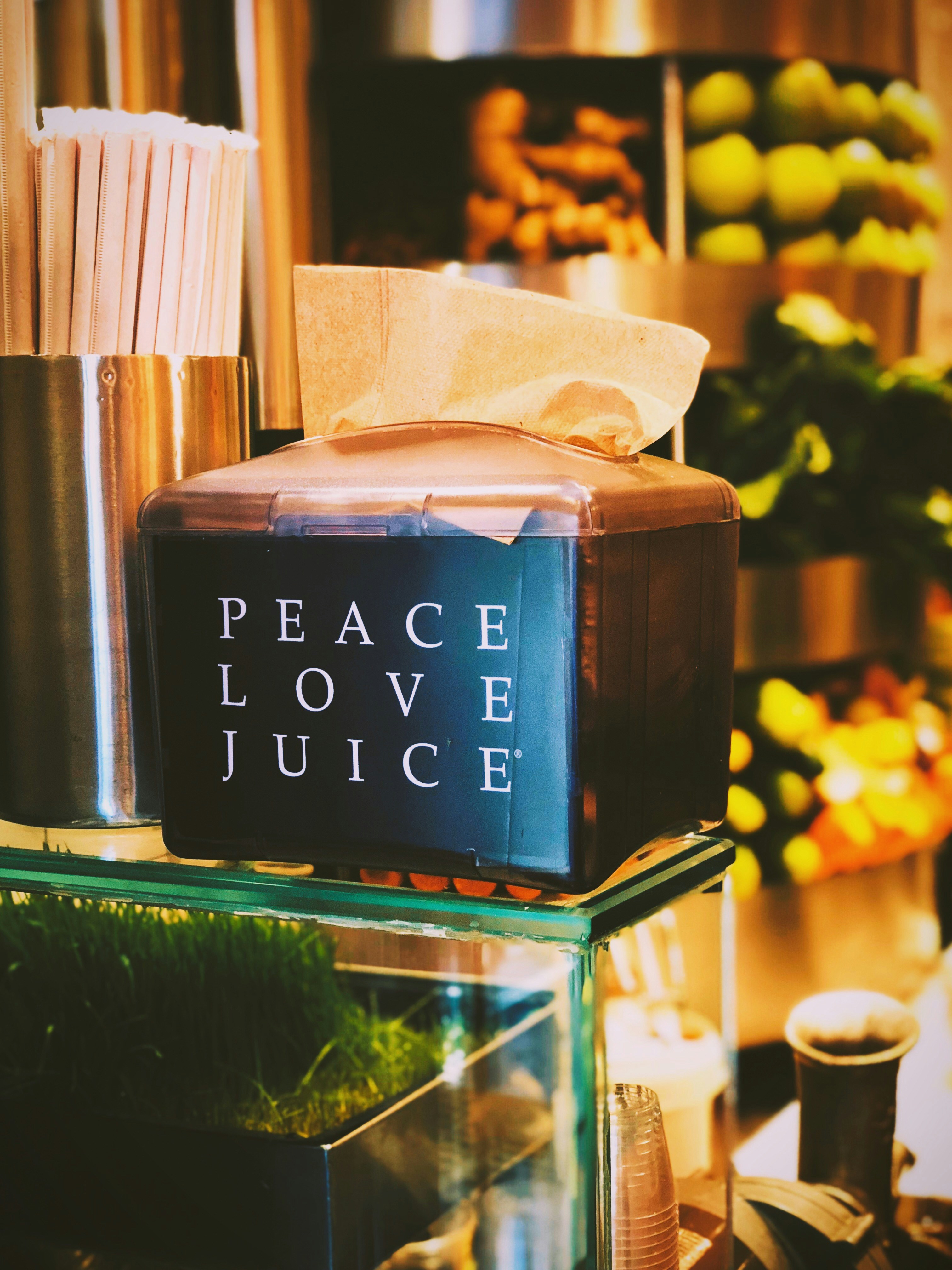 Cafe for sale in Brisbane QLD — Fresh Smoothie & Juice Café in Brisbane's Inner East