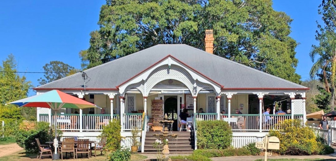 Current turn over $17K pw, fully fitted going concern — Esk, Regional QLD, QLD