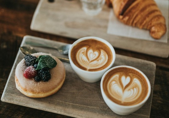 Cafe for sale in Scarborough QLD — Loved Beachside Café – 6 Years Trading, Prime Location